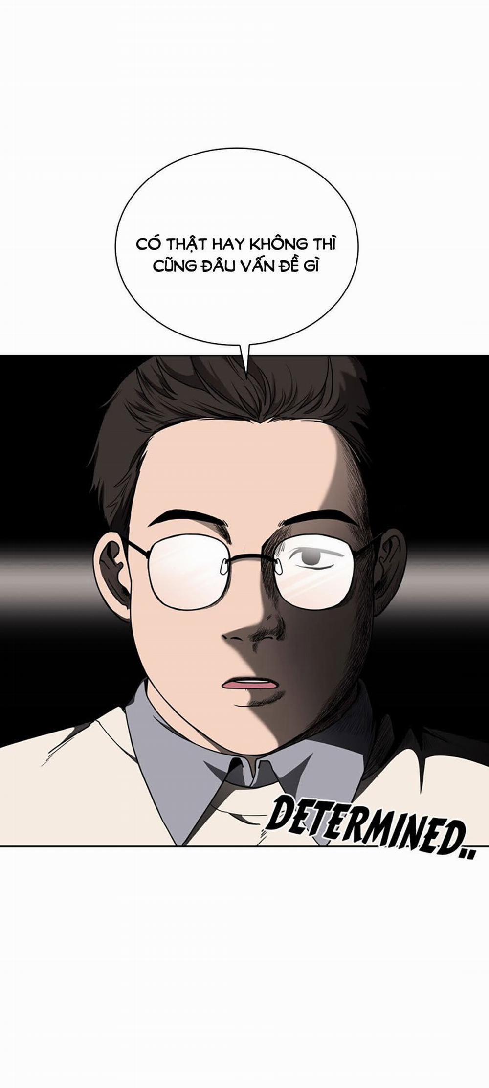 [18+] Ngủ Với Antifan 23.1 trang 15