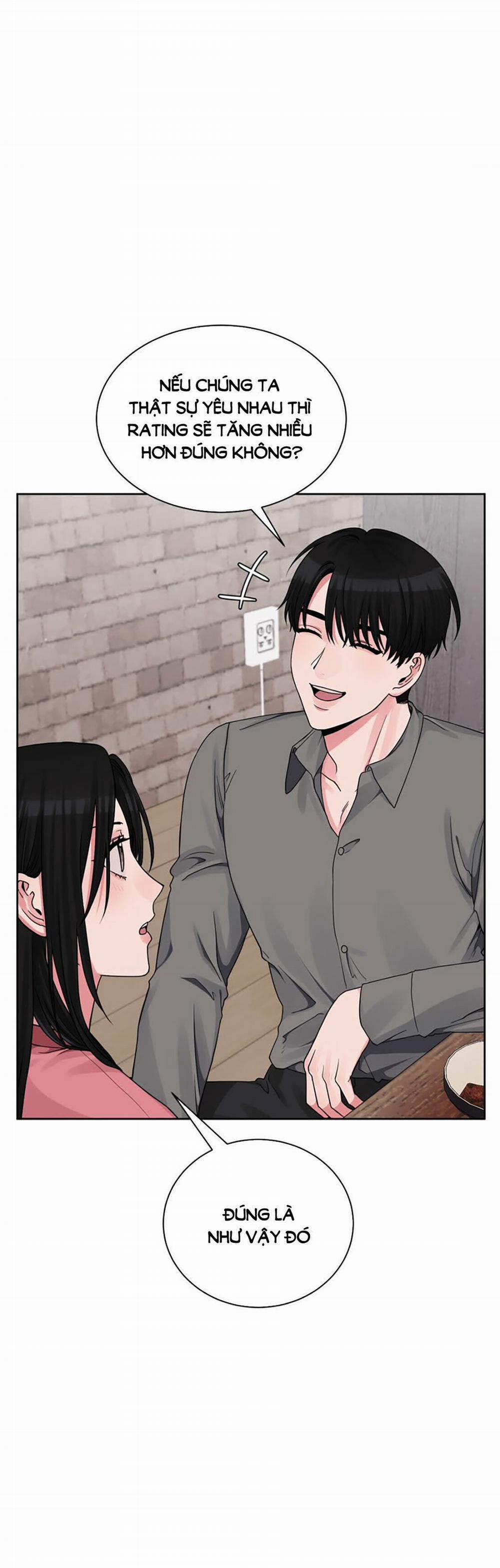 [18+] Ngủ Với Antifan 23.1 trang 17