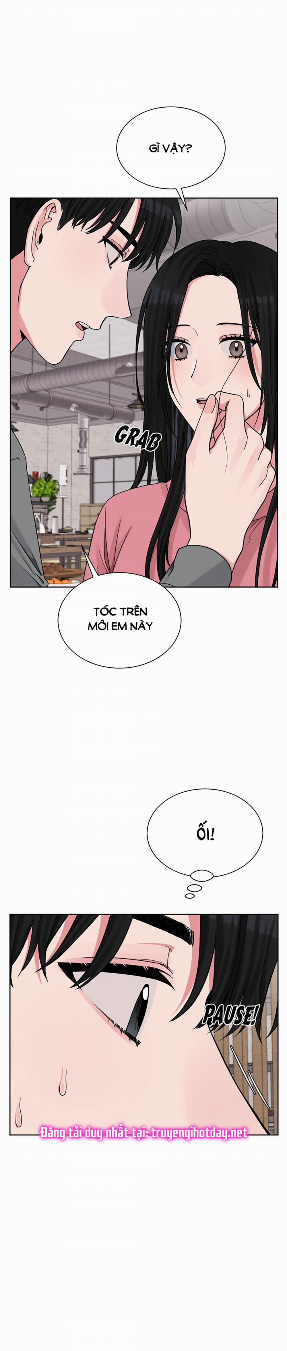 [18+] Ngủ Với Antifan 23.1 trang 20