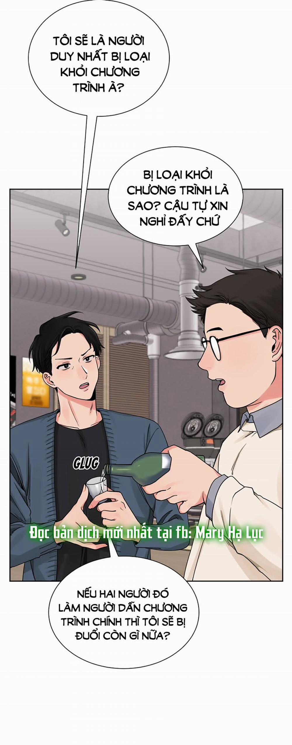 [18+] Ngủ Với Antifan 23.1 trang 7