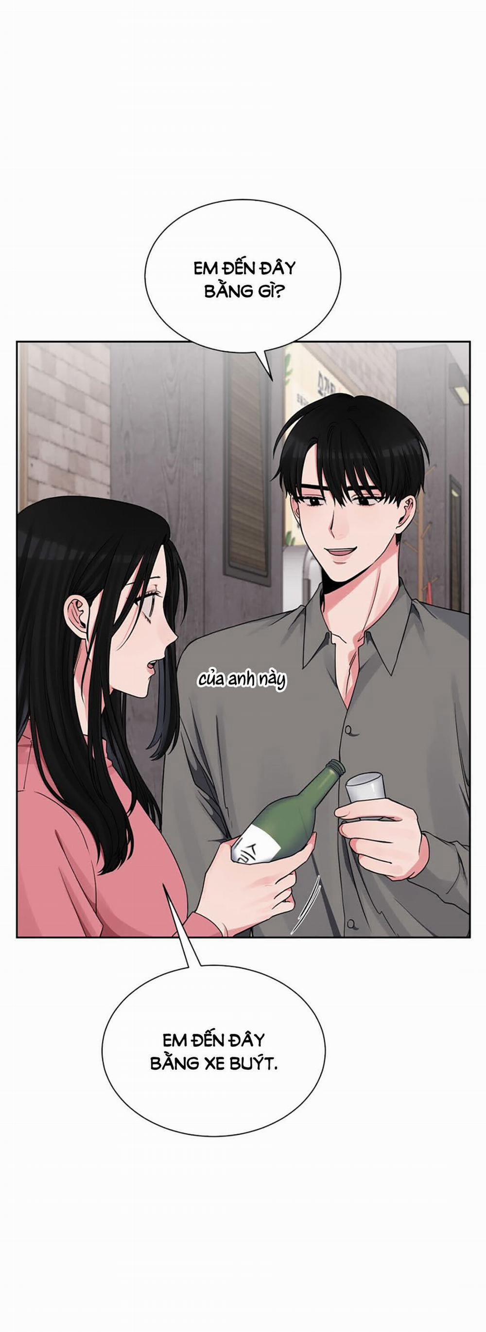 [18+] Ngủ Với Antifan 23.1 trang 9