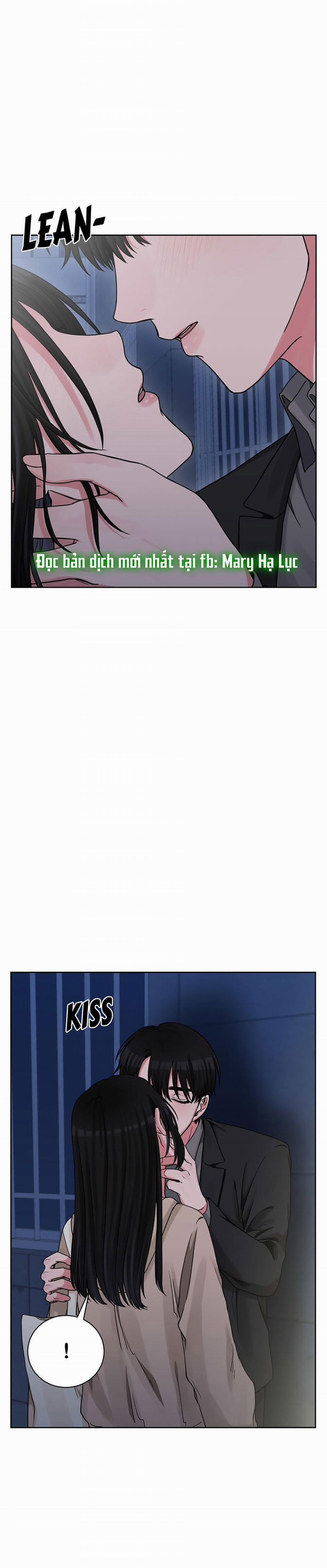 [18+] Ngủ Với Antifan 23.2 trang 1