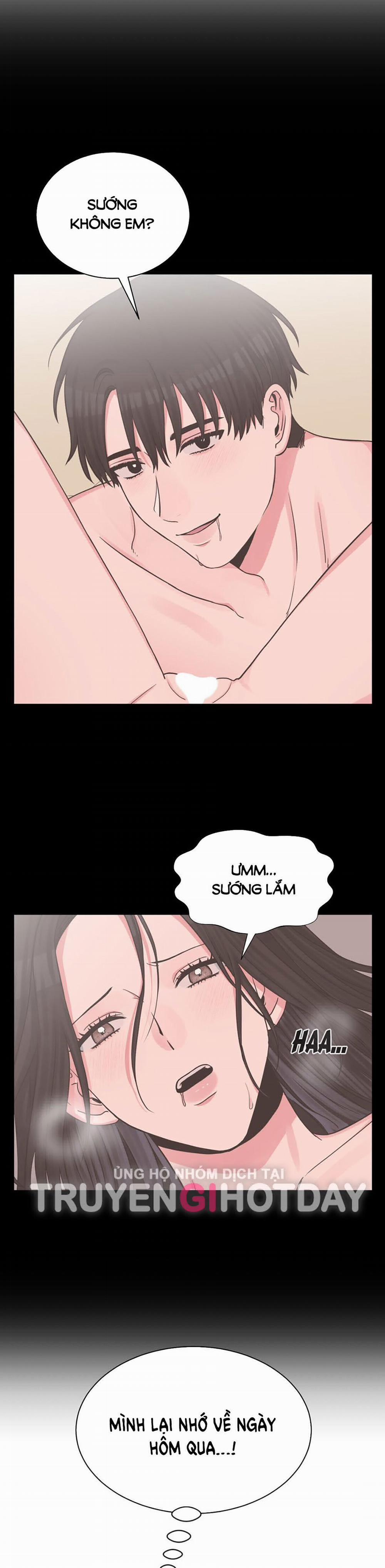 [18+] Ngủ Với Antifan 23.2 trang 10