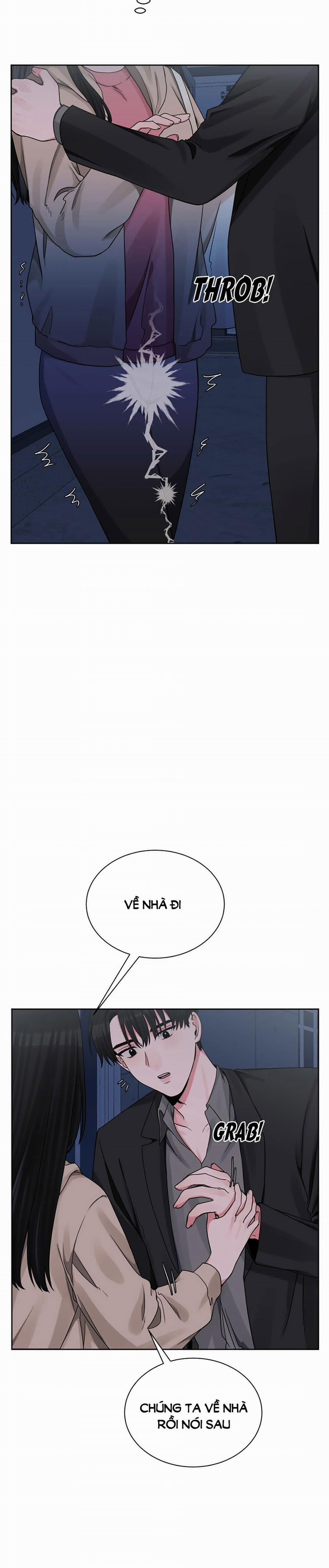 [18+] Ngủ Với Antifan 23.2 trang 11