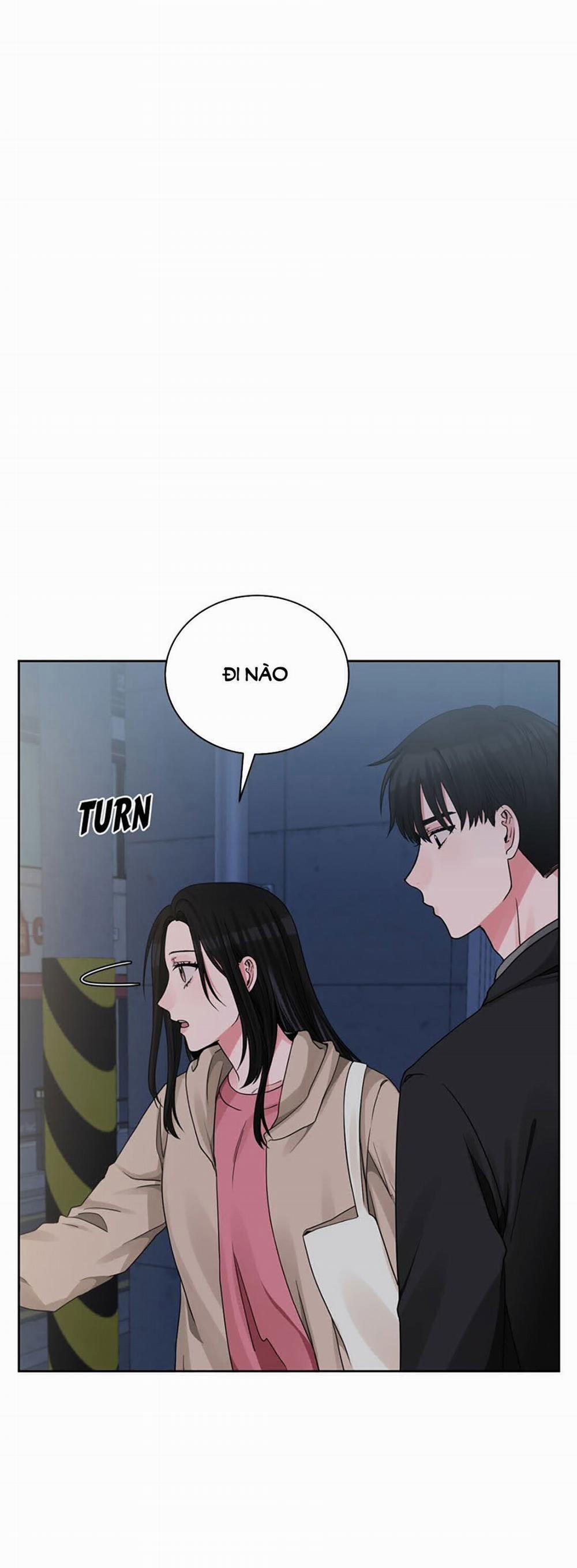 [18+] Ngủ Với Antifan 23.2 trang 15