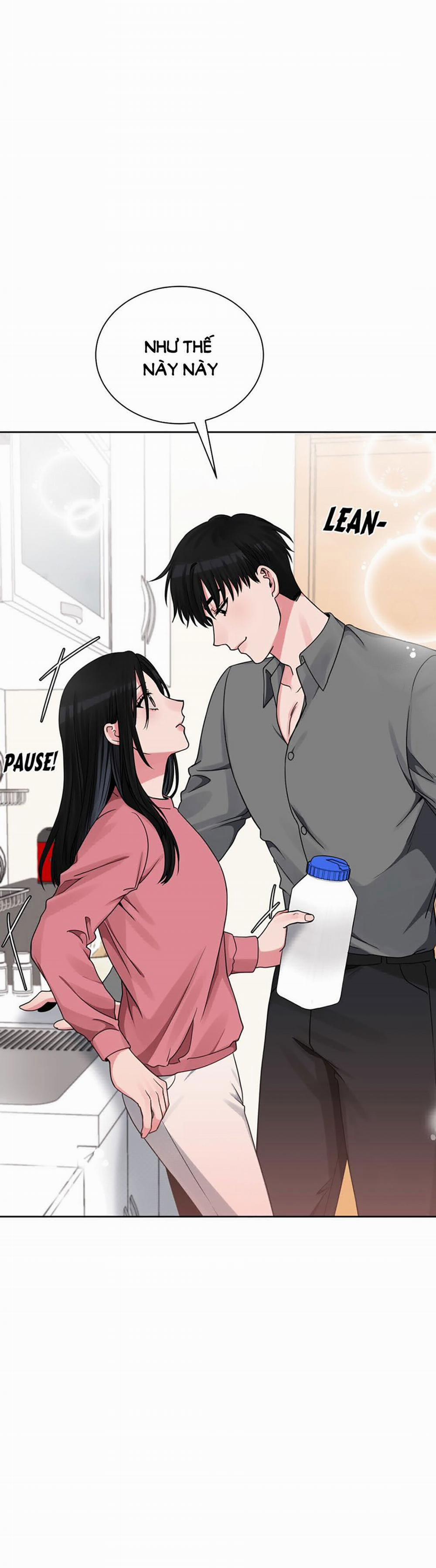 [18+] Ngủ Với Antifan 23.2 trang 19