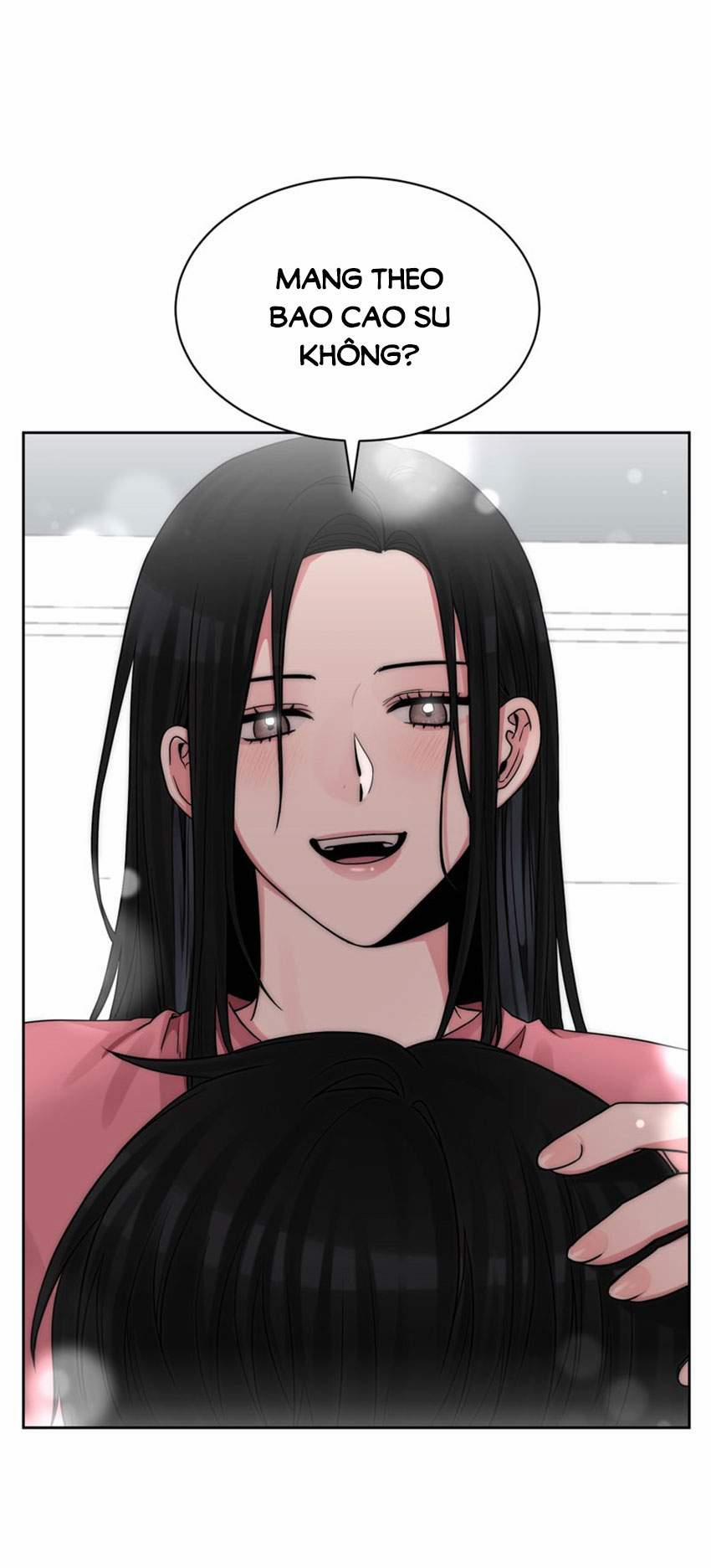 [18+] Ngủ Với Antifan 24.1 trang 11