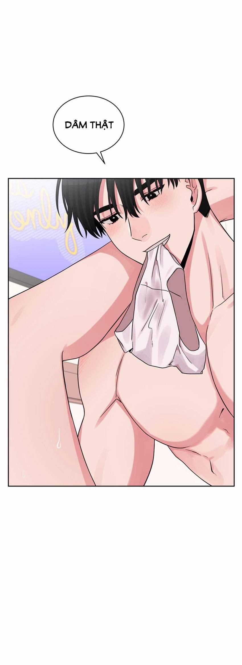 [18+] Ngủ Với Antifan 24.1 trang 23