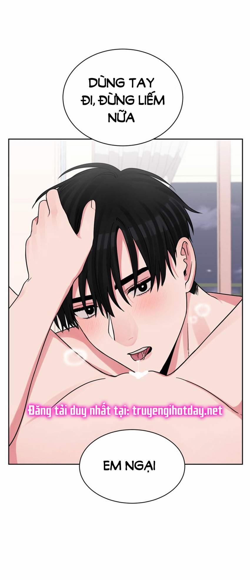 [18+] Ngủ Với Antifan 24.1 trang 28