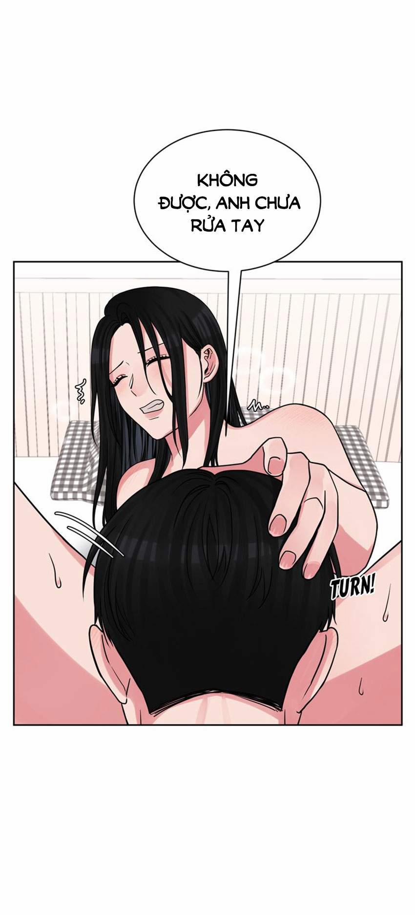 [18+] Ngủ Với Antifan 24.1 trang 29