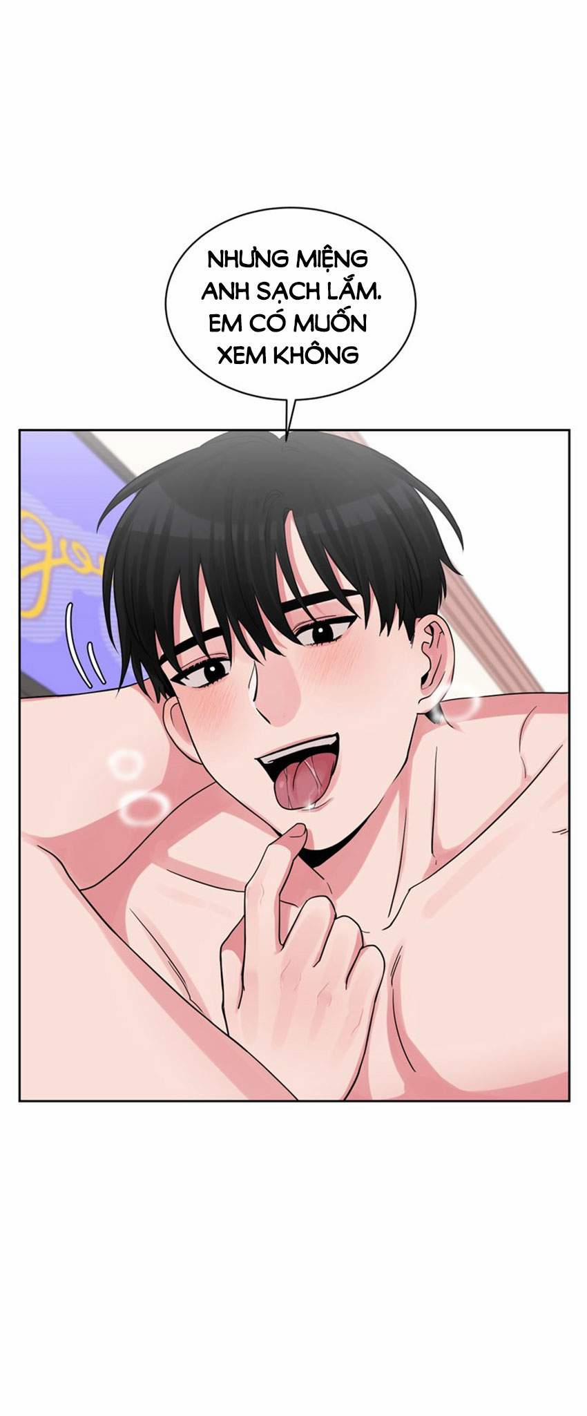 [18+] Ngủ Với Antifan 24.1 trang 30