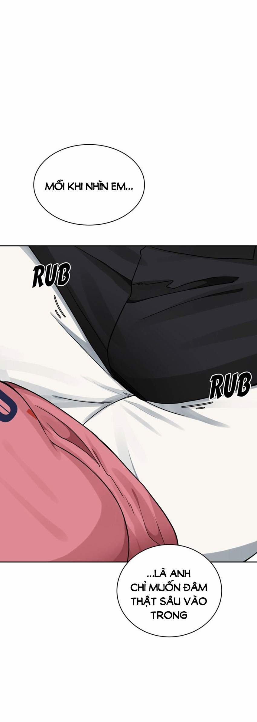 [18+] Ngủ Với Antifan 24.1 trang 6