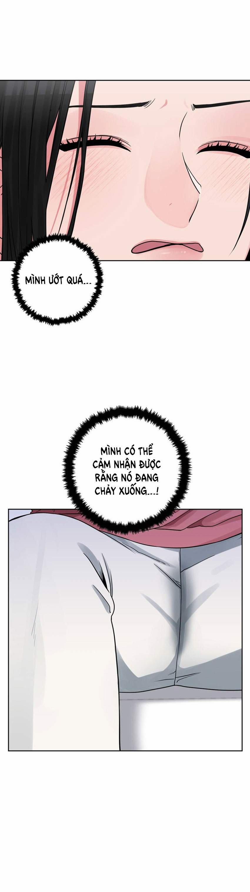 [18+] Ngủ Với Antifan 24.1 trang 9