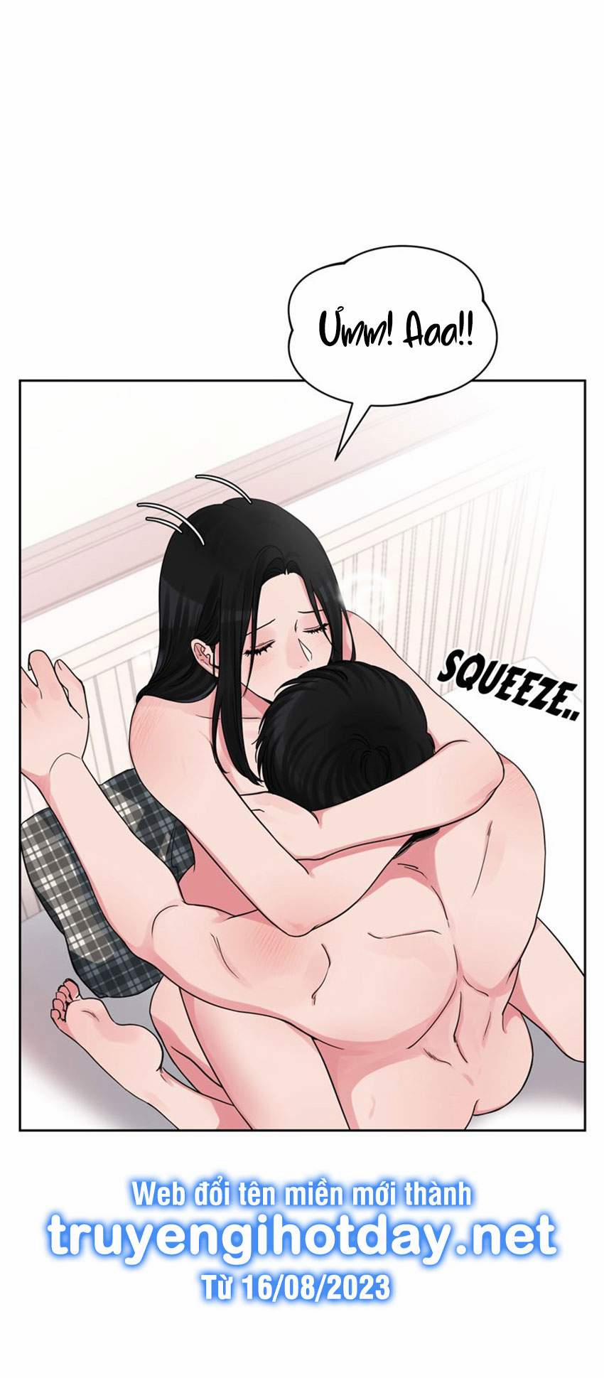 [18+] Ngủ Với Antifan 24.2 trang 17