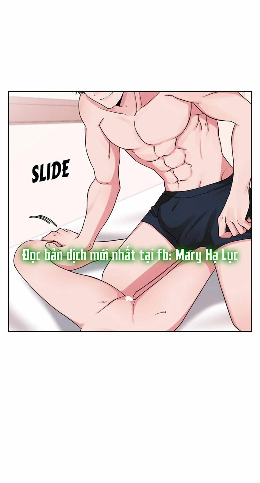 [18+] Ngủ Với Antifan 24.2 trang 2