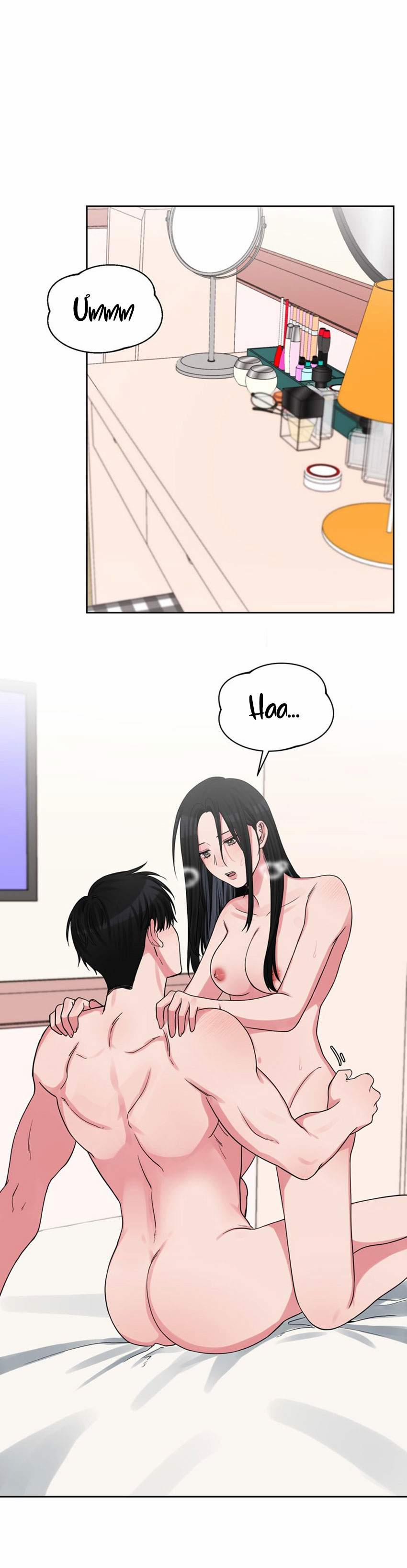 [18+] Ngủ Với Antifan 24.2 trang 6