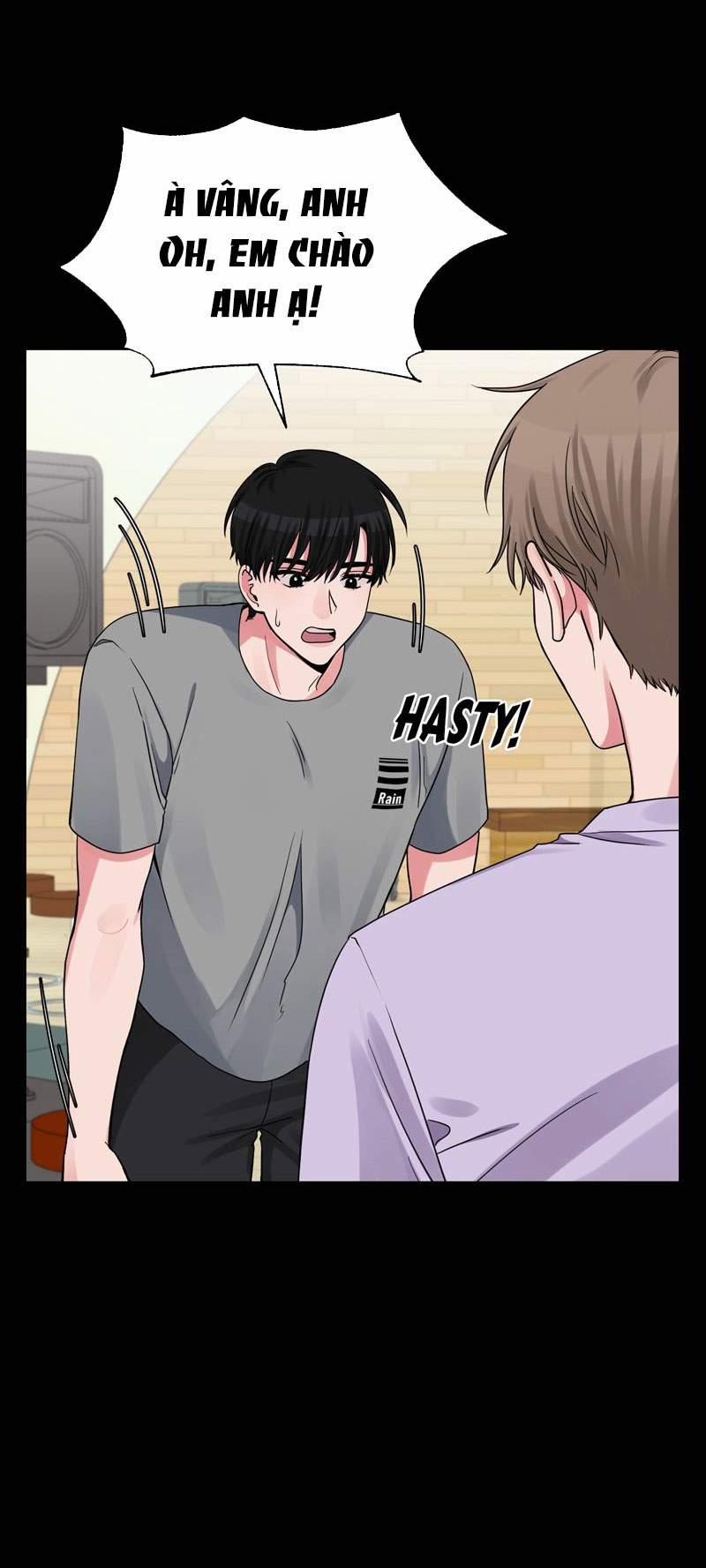 [18+] Ngủ Với Antifan 25.1 trang 13