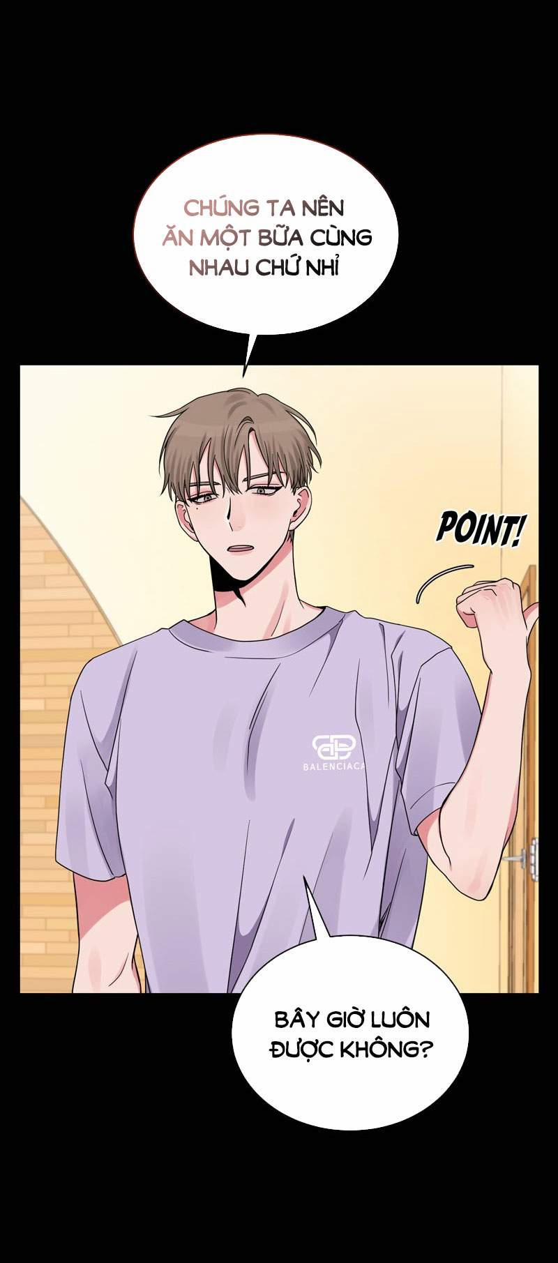 [18+] Ngủ Với Antifan 25.1 trang 14