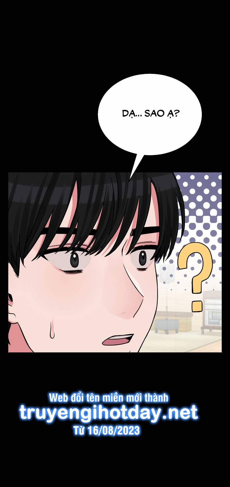 [18+] Ngủ Với Antifan 25.1 trang 15