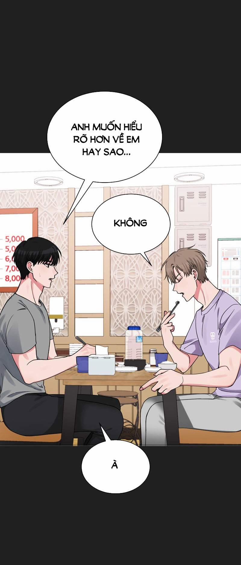 [18+] Ngủ Với Antifan 25.1 trang 17