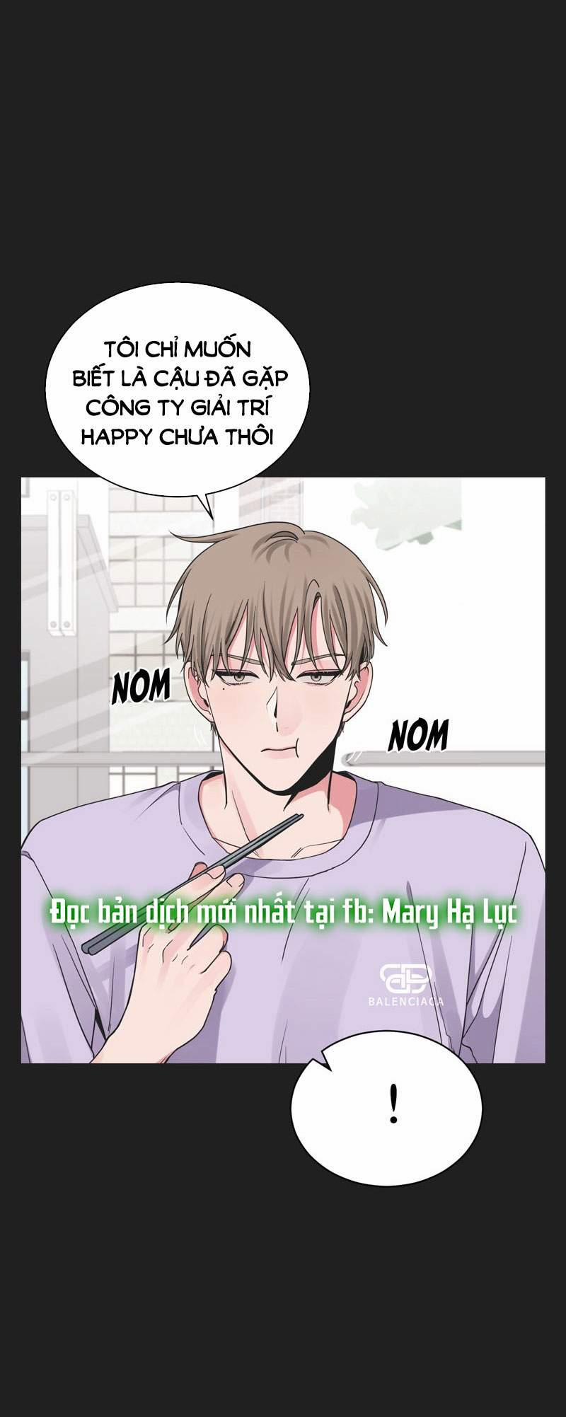 [18+] Ngủ Với Antifan 25.1 trang 18