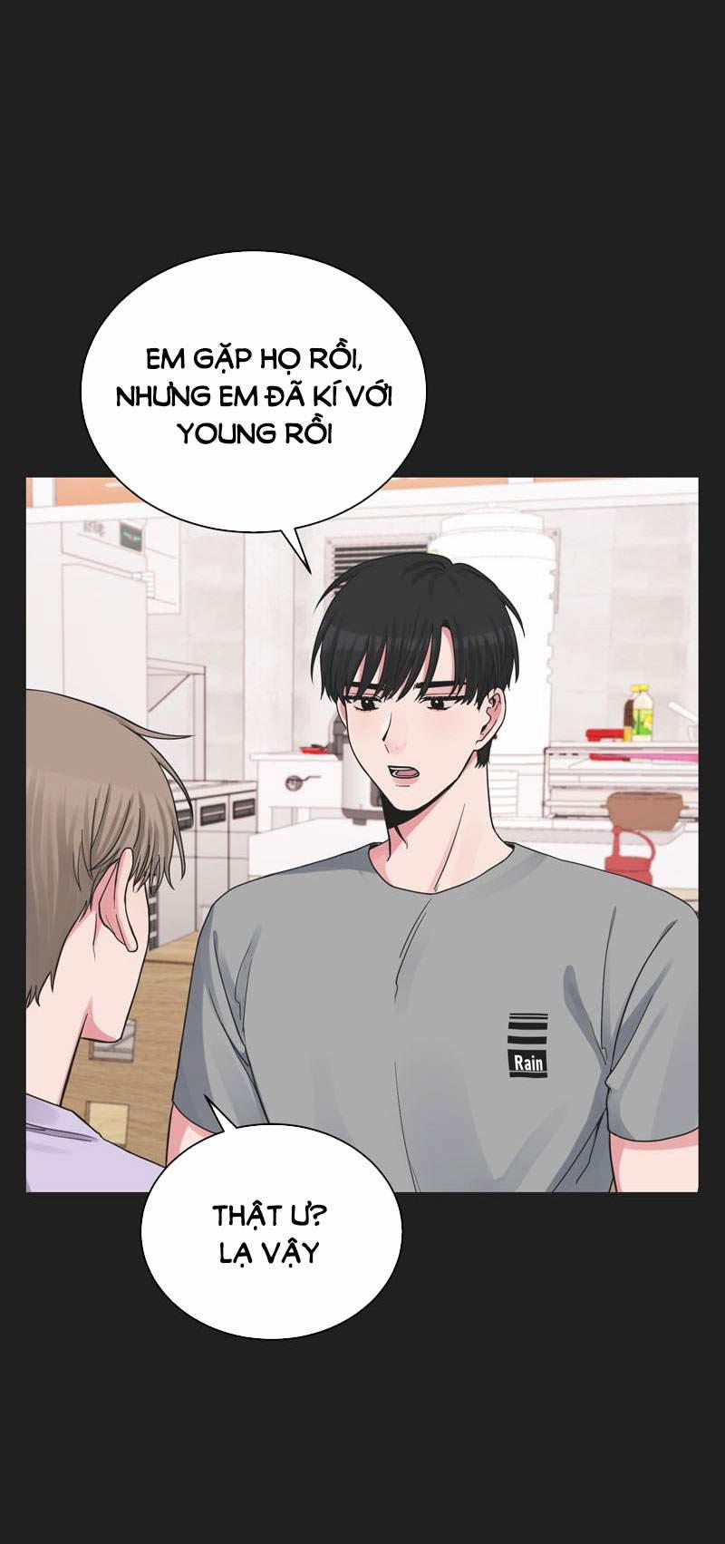 [18+] Ngủ Với Antifan 25.1 trang 19