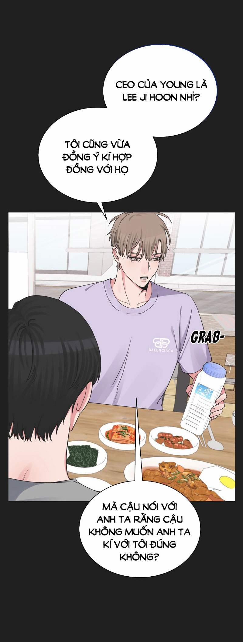 [18+] Ngủ Với Antifan 25.1 trang 20