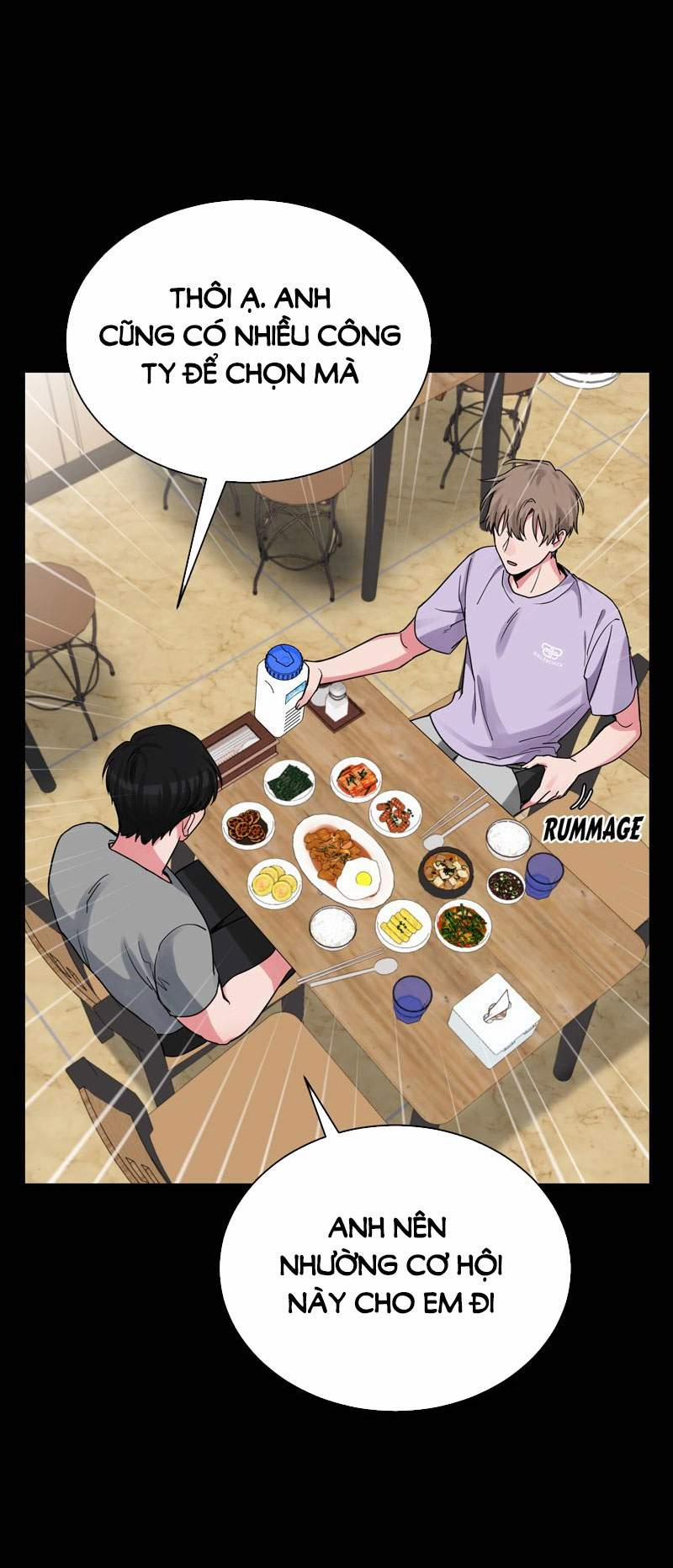 [18+] Ngủ Với Antifan 25.1 trang 24