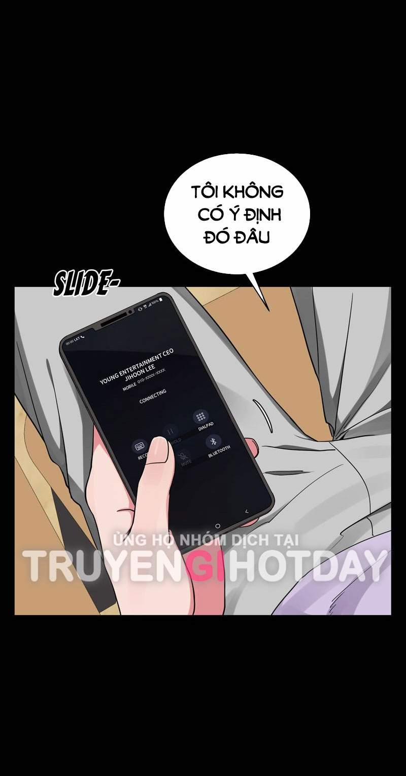 [18+] Ngủ Với Antifan 25.1 trang 25