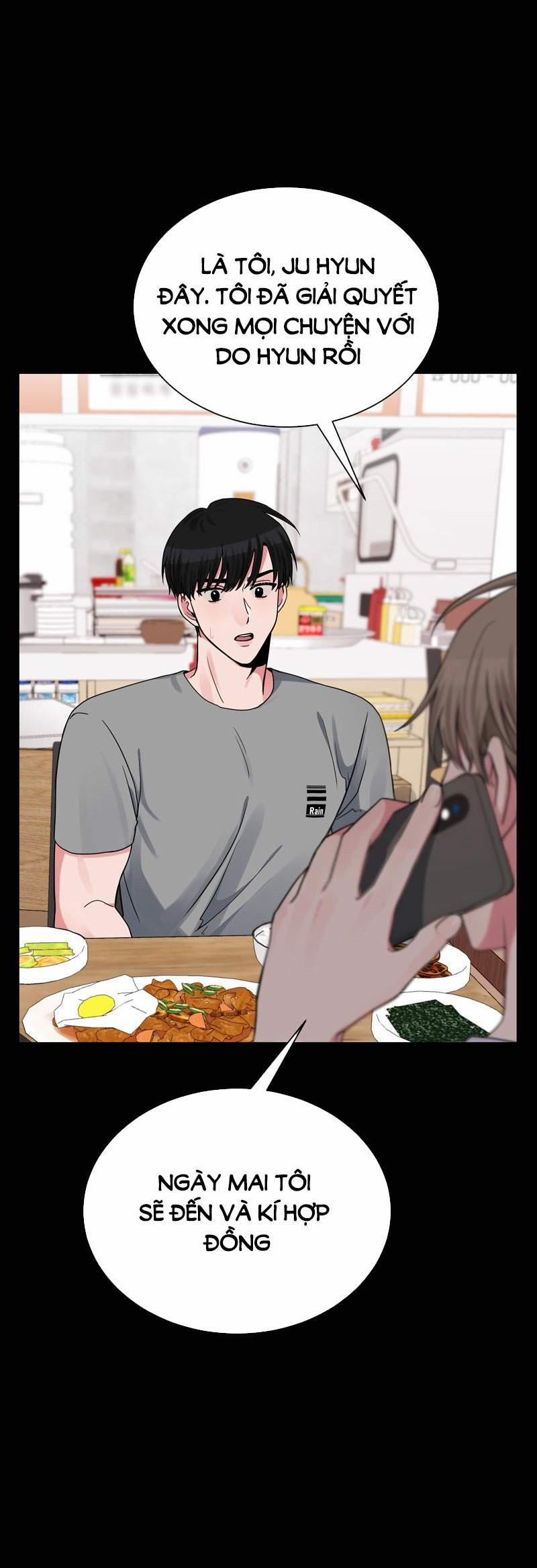 [18+] Ngủ Với Antifan 25.1 trang 26