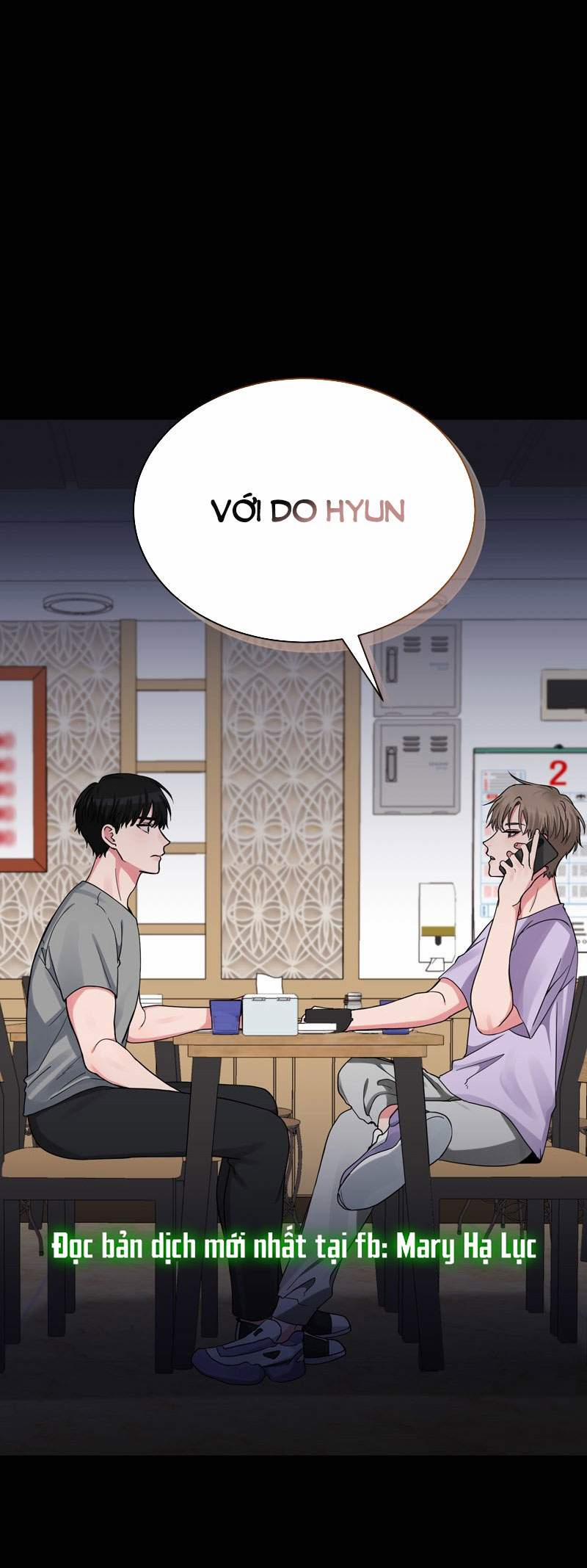 [18+] Ngủ Với Antifan 25.1 trang 27