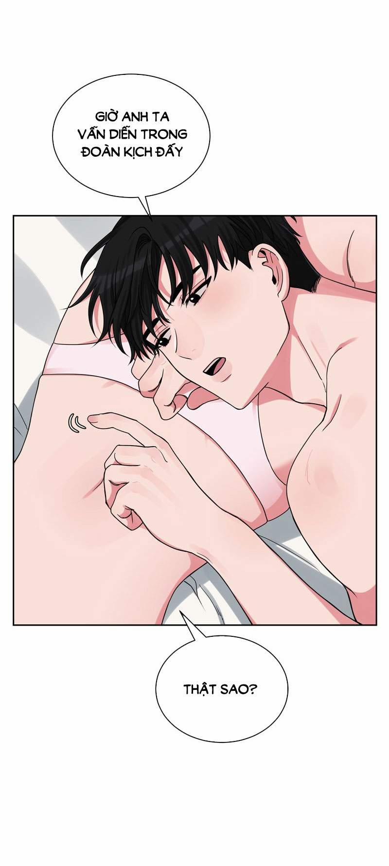 [18+] Ngủ Với Antifan 25.1 trang 30