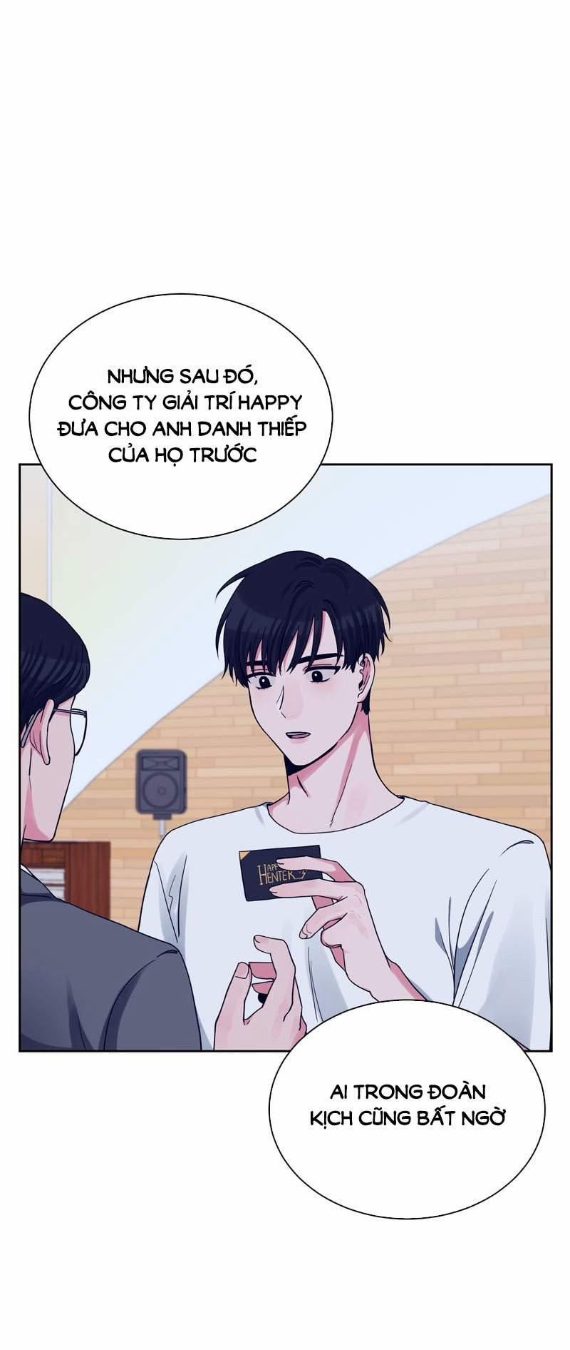 [18+] Ngủ Với Antifan 25.1 trang 33