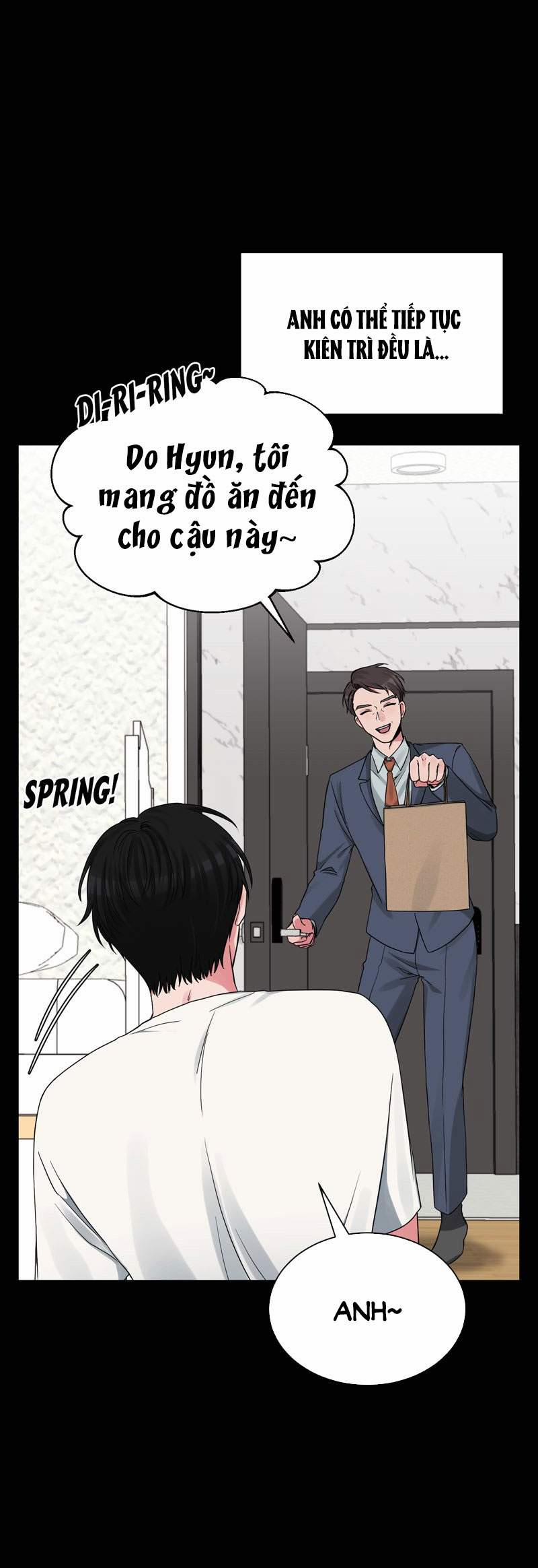 [18+] Ngủ Với Antifan 25.2 trang 10