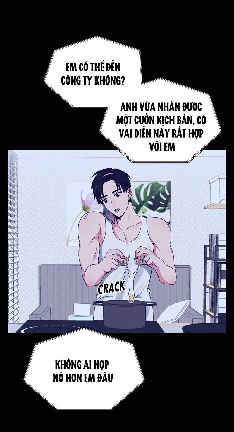 [18+] Ngủ Với Antifan 25.2 trang 16