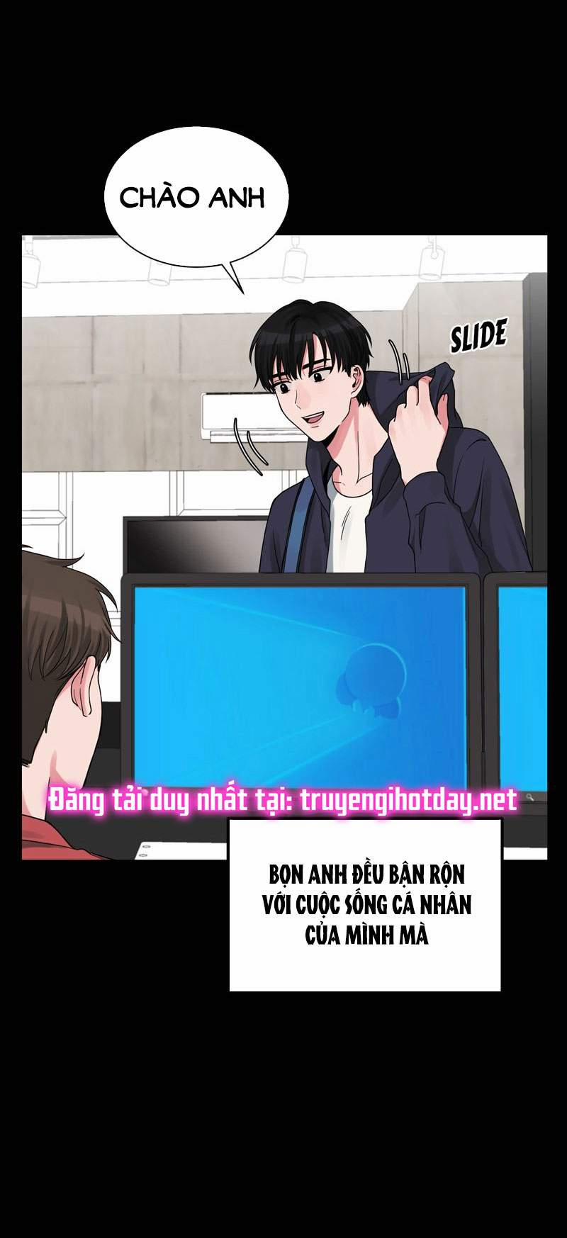 [18+] Ngủ Với Antifan 25.2 trang 2