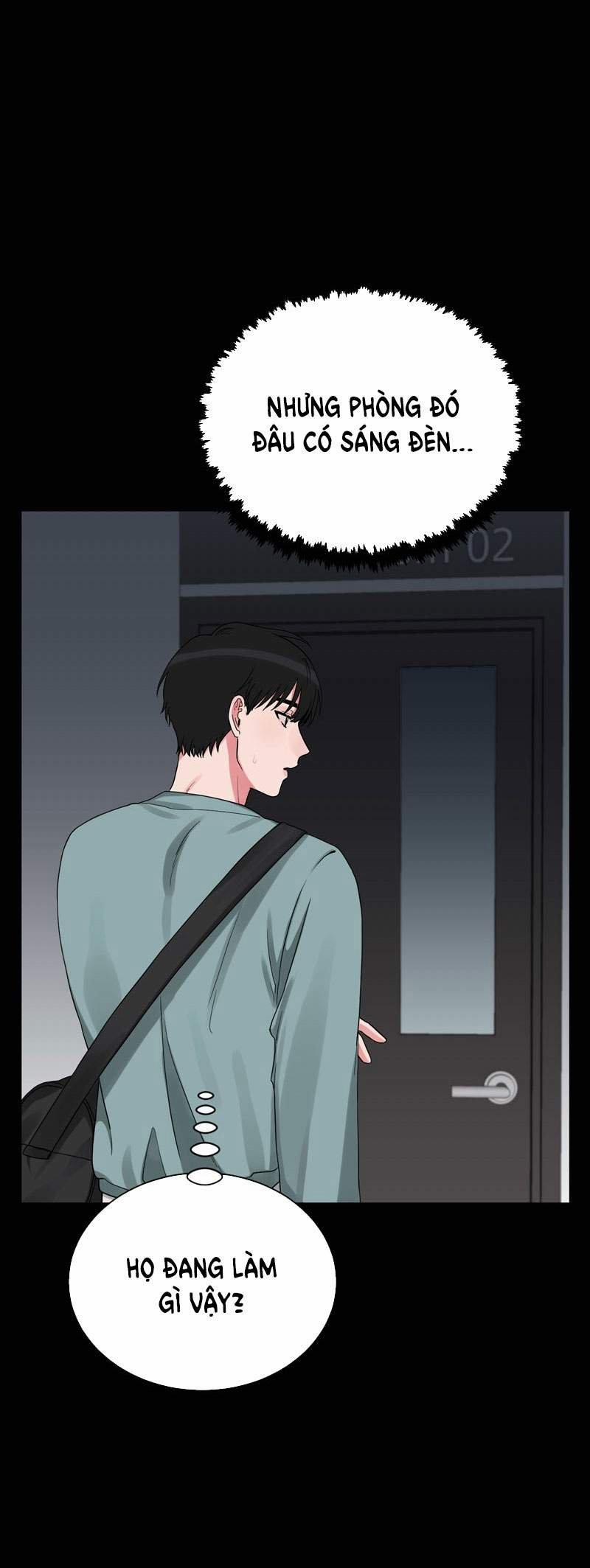 [18+] Ngủ Với Antifan 25.2 trang 20