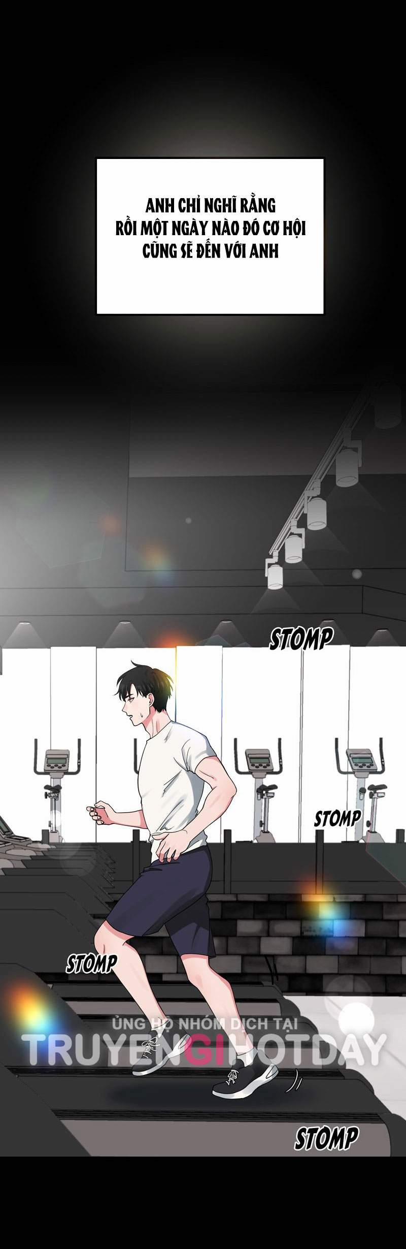 [18+] Ngủ Với Antifan 25.2 trang 6