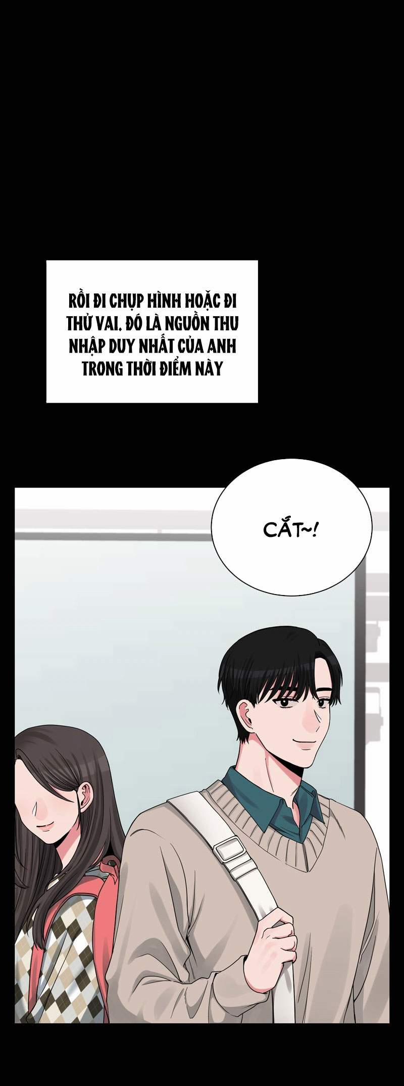 [18+] Ngủ Với Antifan 25.2 trang 8