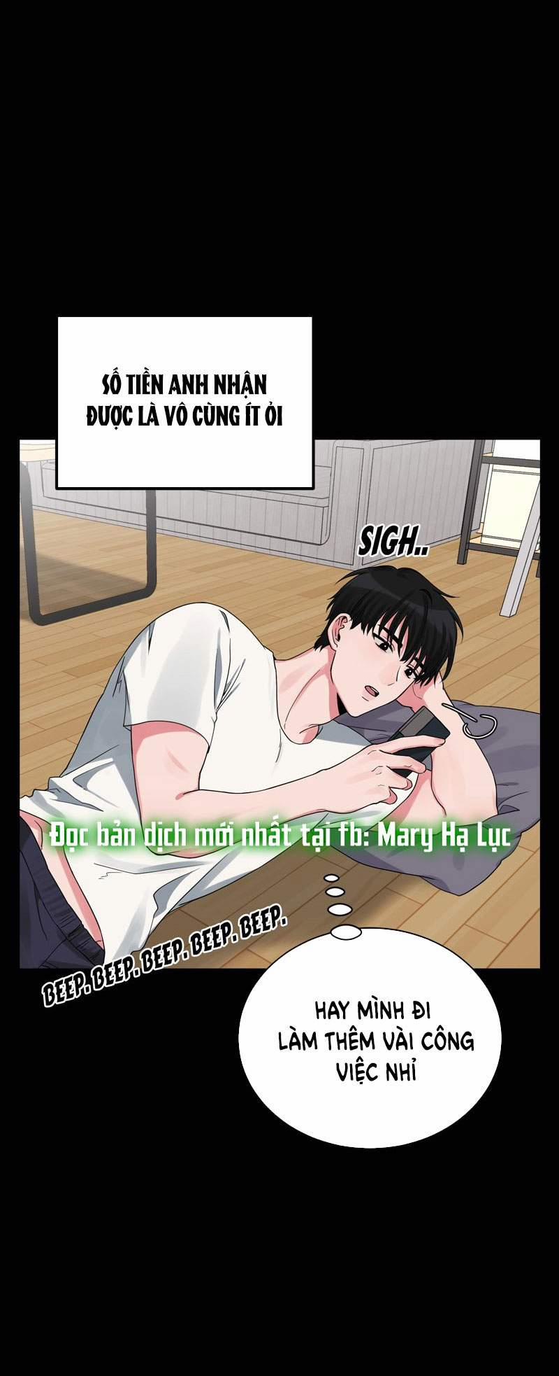 [18+] Ngủ Với Antifan 25.2 trang 9