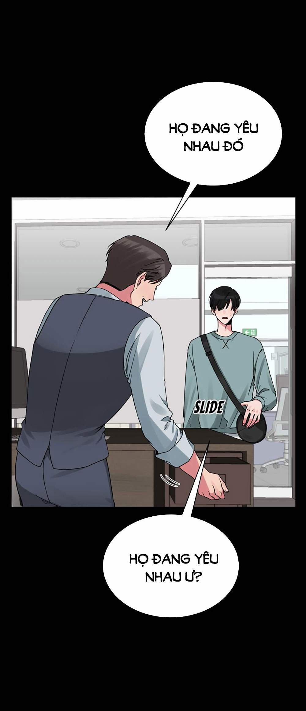 [18+] Ngủ Với Antifan 26.1 trang 10