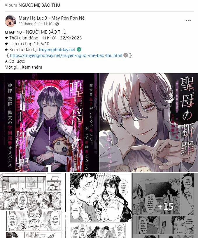 [18+] Ngủ Với Antifan 26.1 trang 14