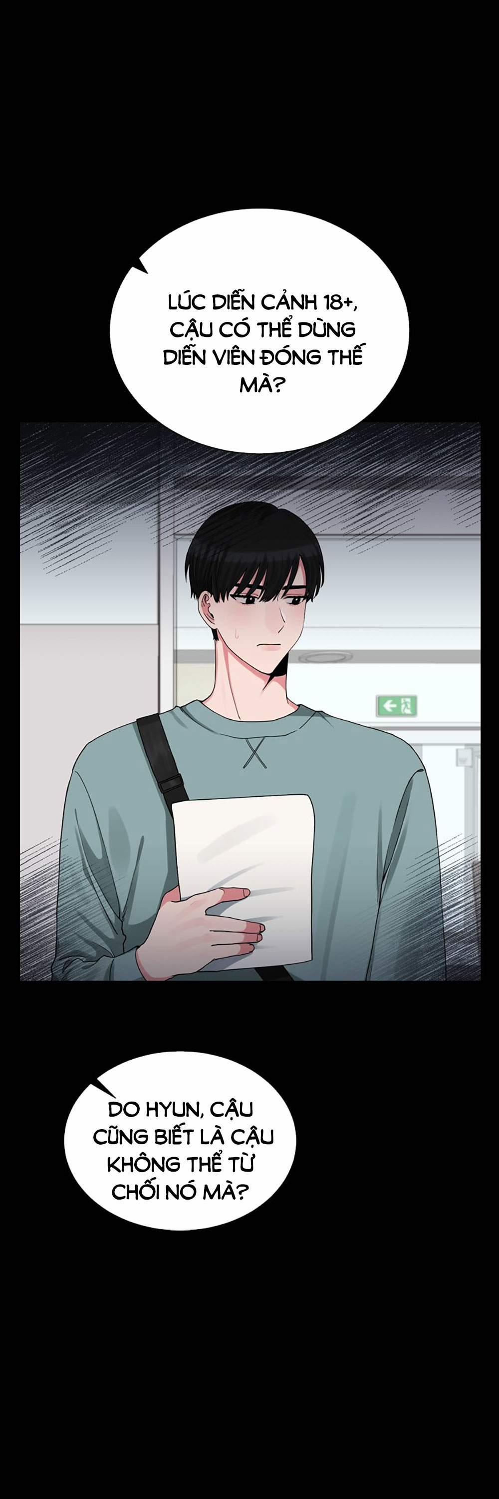 [18+] Ngủ Với Antifan 26.1 trang 19