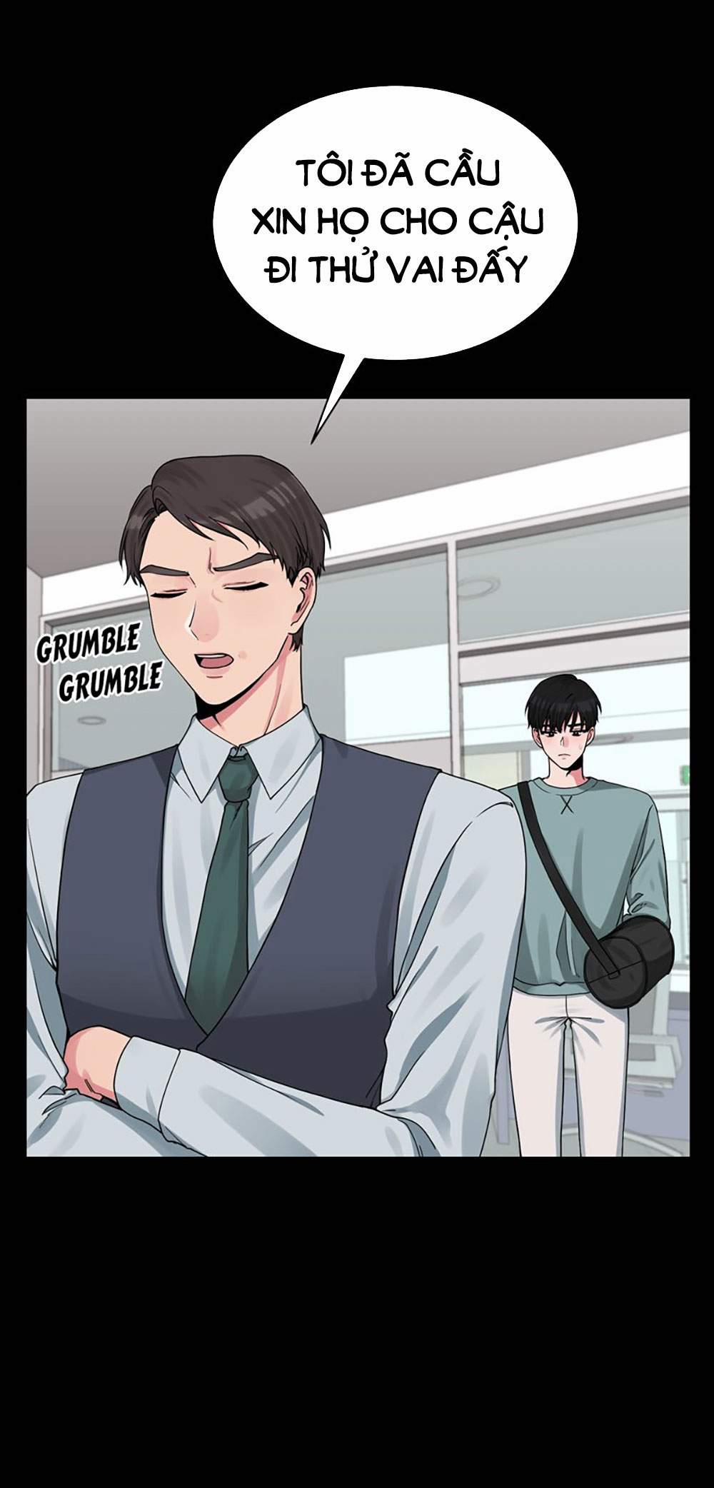 [18+] Ngủ Với Antifan 26.1 trang 20