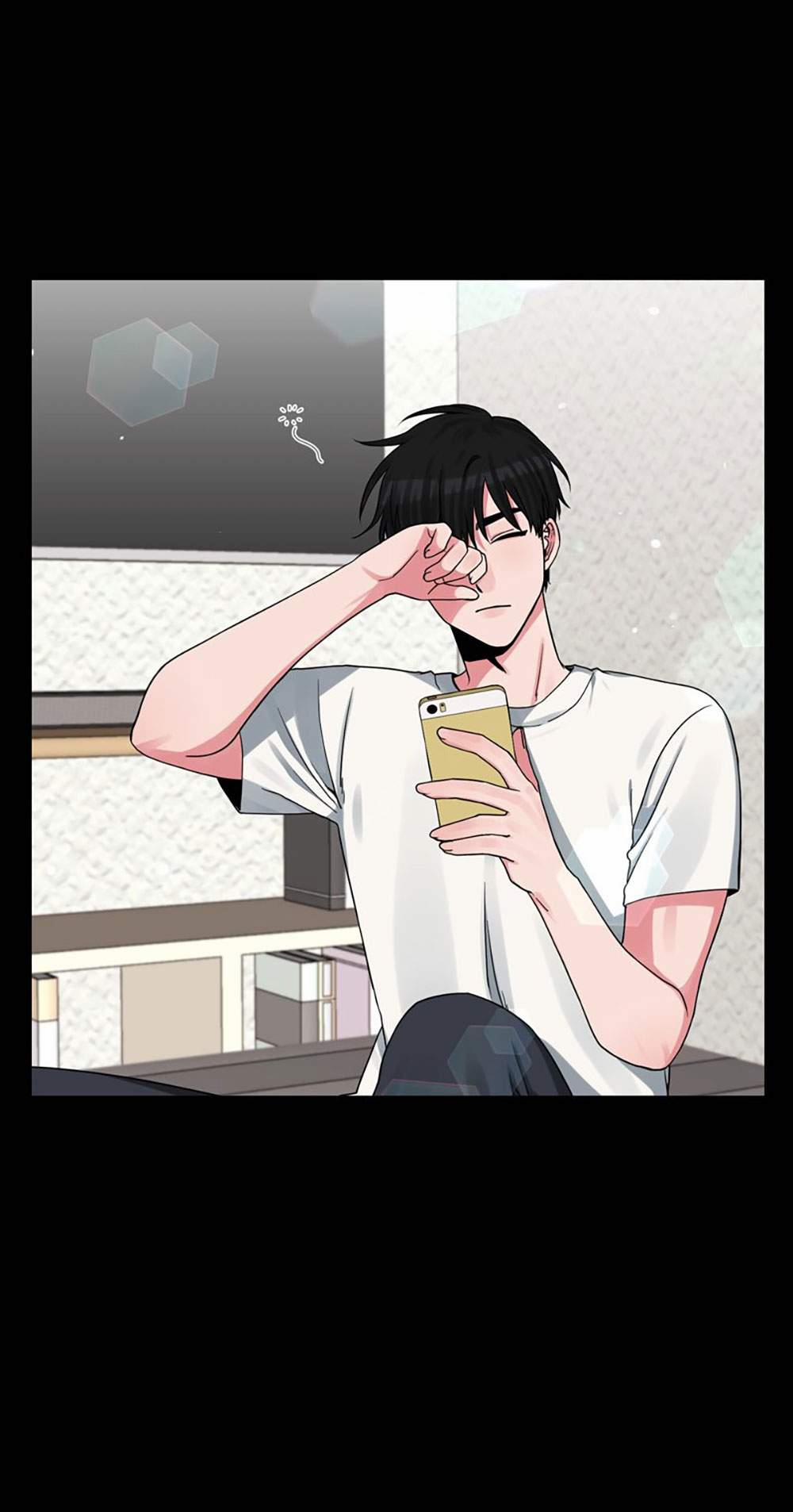 [18+] Ngủ Với Antifan 26.1 trang 23