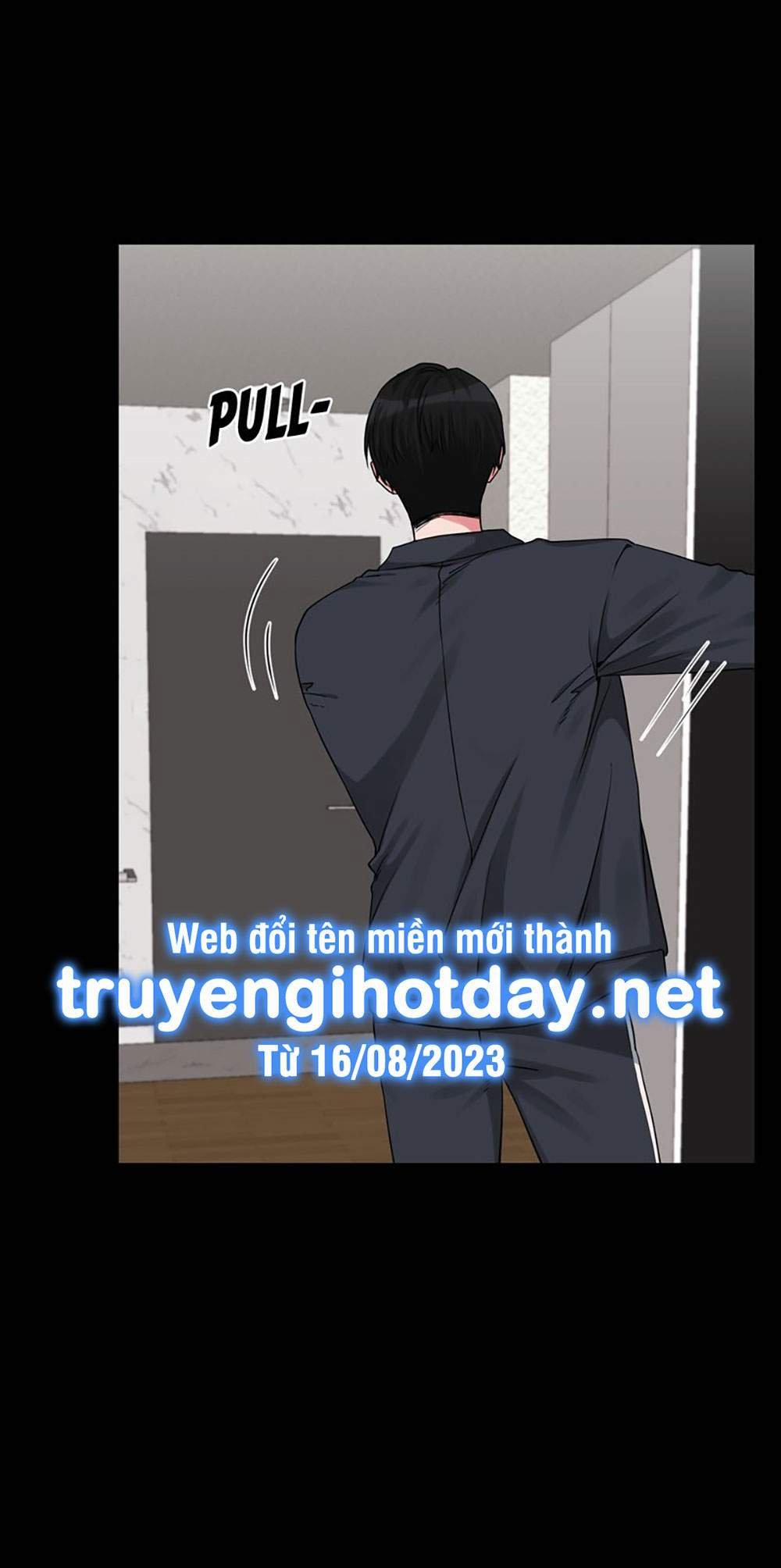 [18+] Ngủ Với Antifan 26.1 trang 25