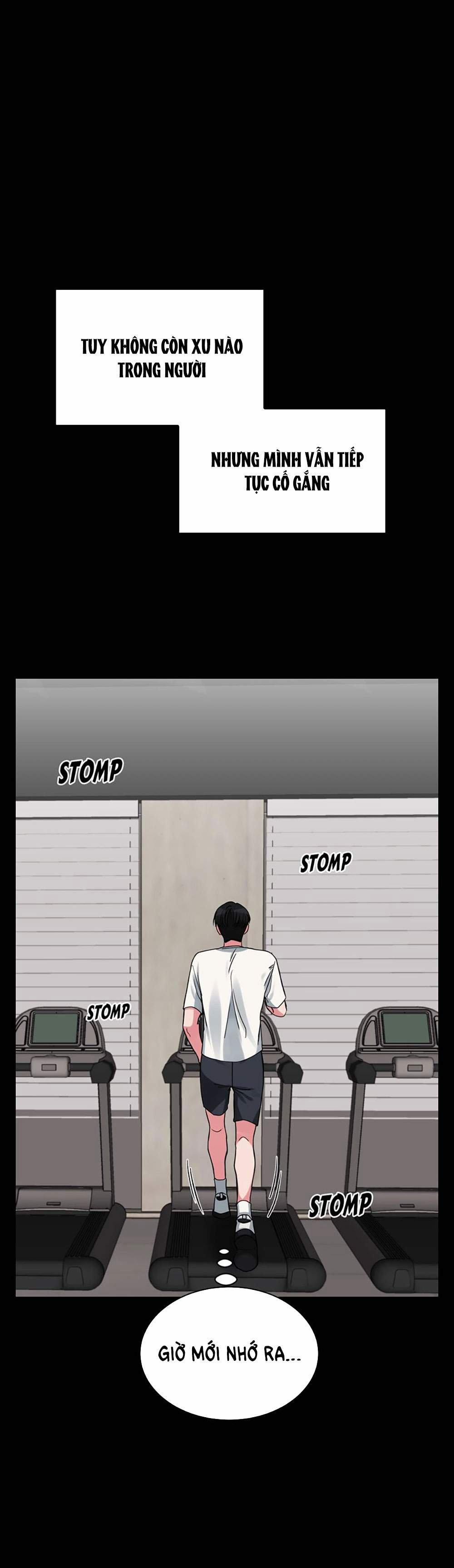 [18+] Ngủ Với Antifan 26.1 trang 27