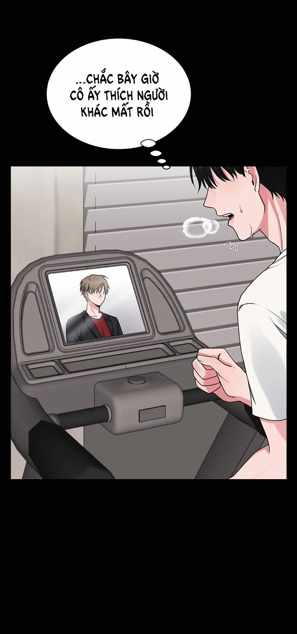 [18+] Ngủ Với Antifan 26.1 trang 30