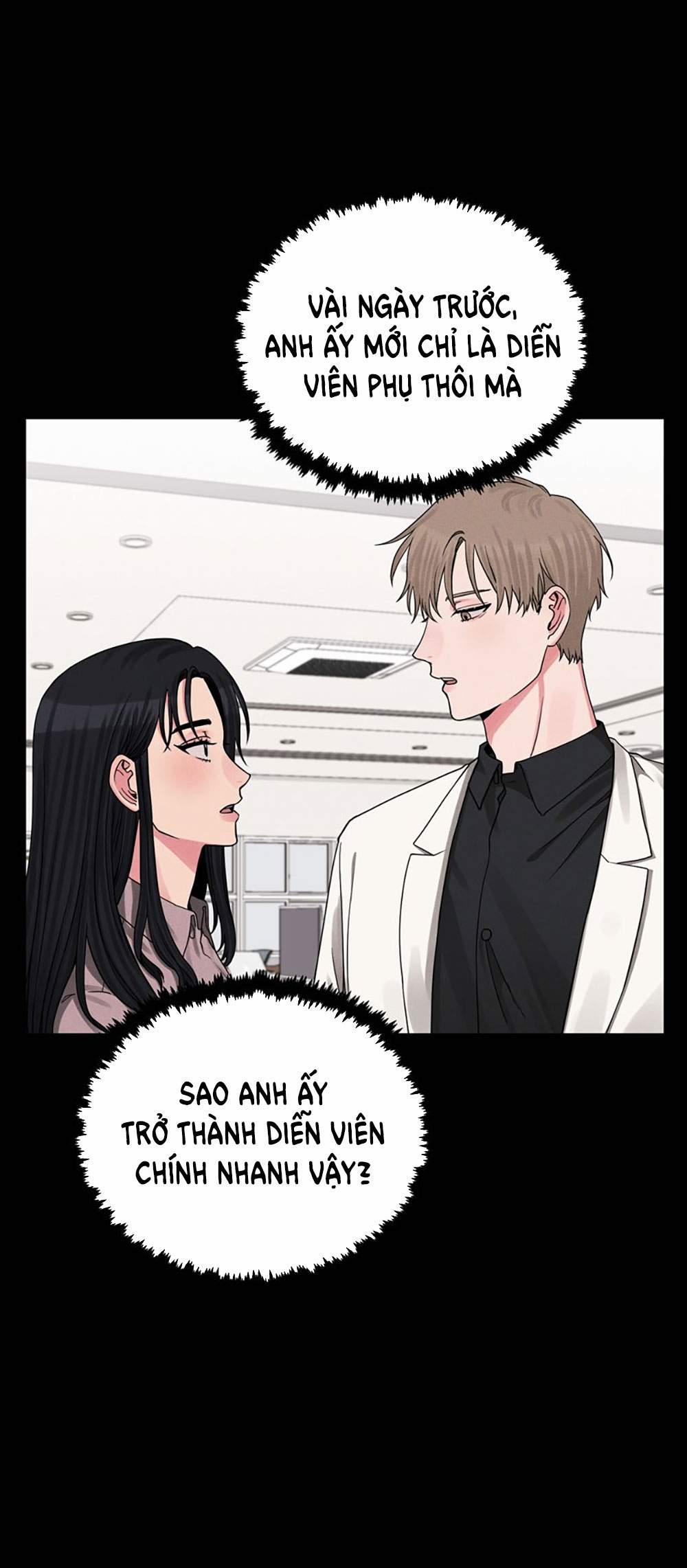 [18+] Ngủ Với Antifan 26.1 trang 33