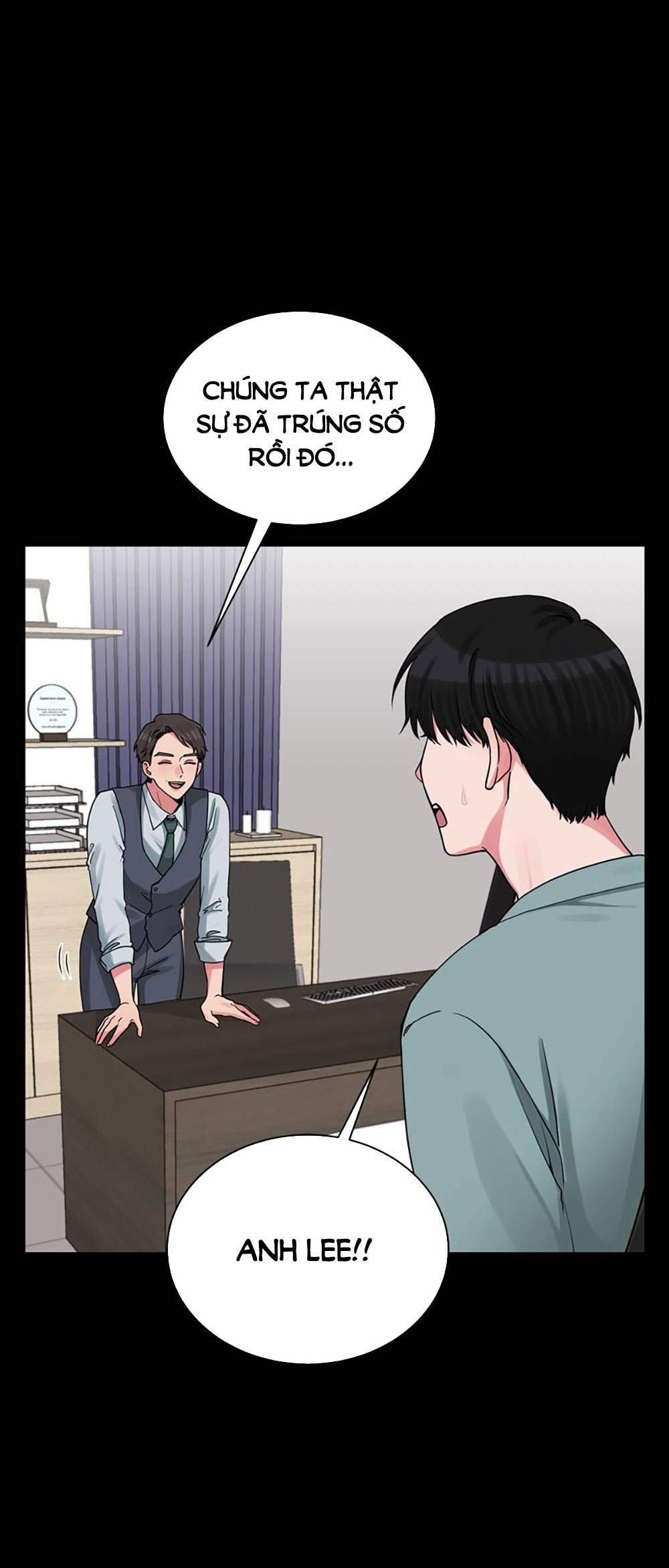 [18+] Ngủ Với Antifan 26.1 trang 7